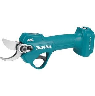 Секатор аккумуляторный Makita UP100DZ без АКБ и ЗП 731605 фото