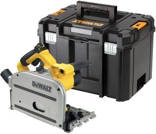 Пила дискова погружна DeWalt DWS520KT 727182 фото