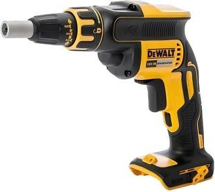 Шурупокрут акумуляторний безщітковий DeWALT DCF620N (без АКБ та ЗП) 727308 фото