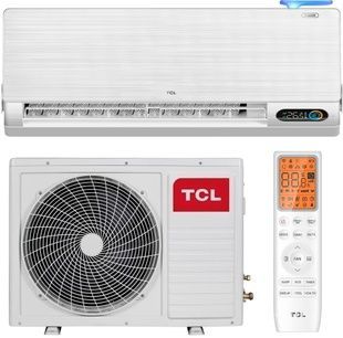 Кондиціонер інверторний TCL TAC-09CHSD/FBI (WI-FI) 728090 фото