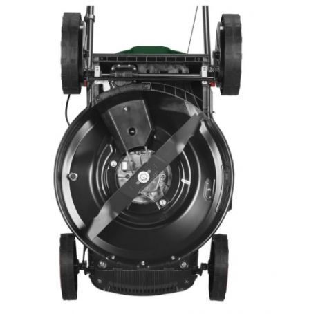 Газонокосарка бензинова Scheppach PBRM51A1 729324 фото