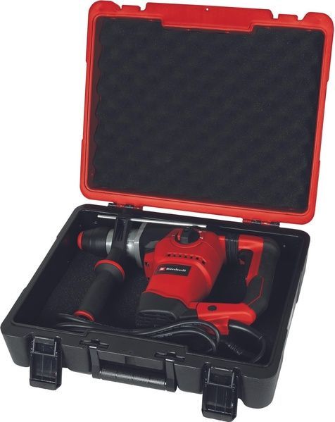 Перфоратор Einhell TE-RH 32-1600 4F (4258508) 726041 фото