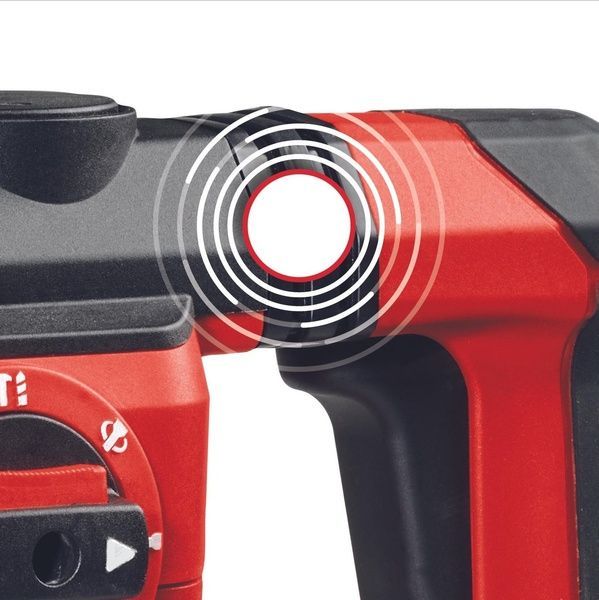 Перфоратор Einhell TE-RH 32-1600 4F (4258508) 726041 фото