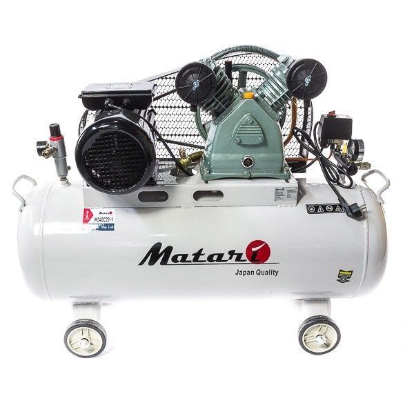 Компрессор Matari M 340 C22-1 727627 фото