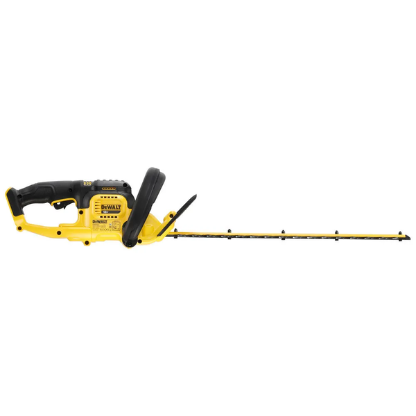 Кущоріз акумуляторний DeWALT DCMHT563N, без АКБ і ЗУ 726719 фото