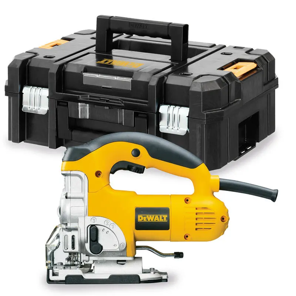 Лобзик DeWALT DW331KT 727074 фото