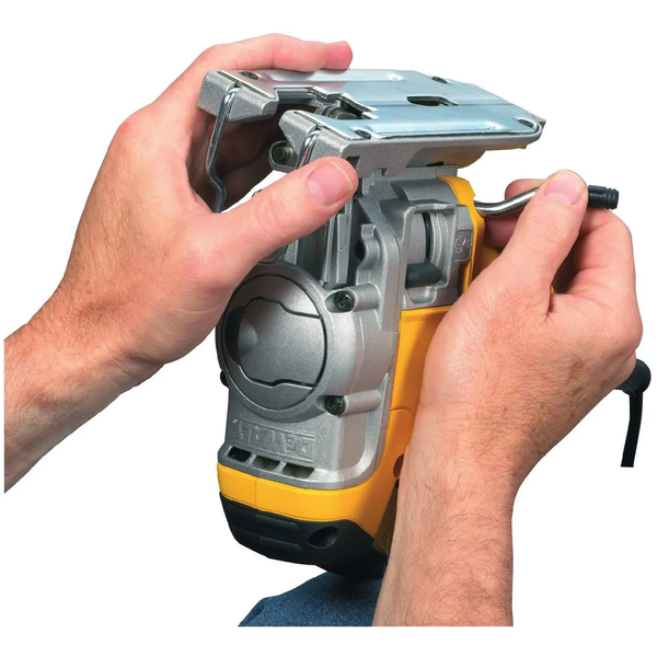 Лобзик DeWALT DW331KT 727074 фото