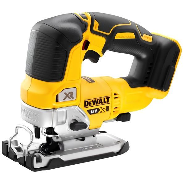 Набір з восьми інструментів акумуляторних DeWALT DCK865P4T 727105 фото