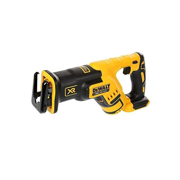Набір з восьми інструментів акумуляторних DeWALT DCK865P4T 727105 фото
