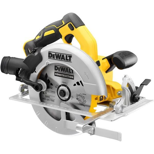Набір з восьми інструментів акумуляторних DeWALT DCK865P4T 727105 фото