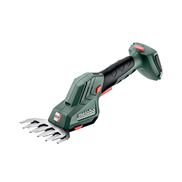 Ножницы аккумуляторные Metabo SGS 18 LTX Q MetaBox без АКБ и ЗУ (601609840) 730341 фото