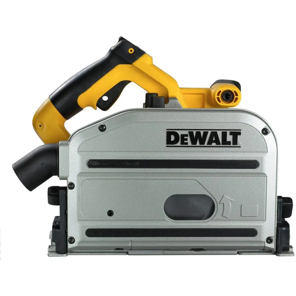 Пила дискова погружна DeWalt DWS520KT 727182 фото