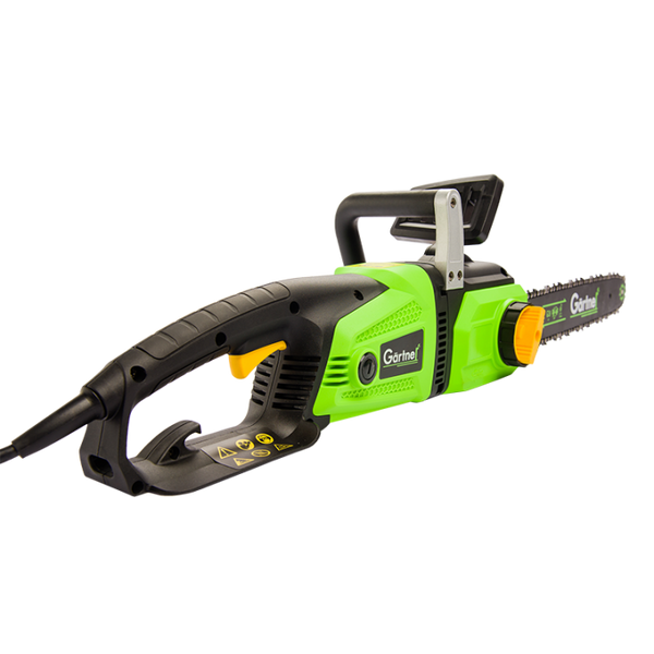 Пила ланцюгова електрична G&auml;rtner CSE-2616 (844524) 727789 фото