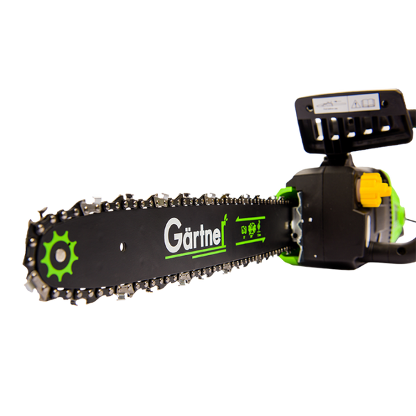 Пила ланцюгова електрична G&auml;rtner CSE-2616 (844524) 727789 фото