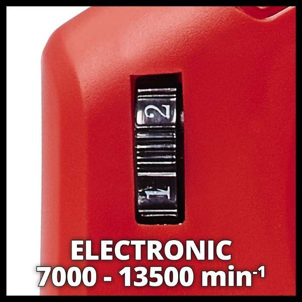 Пылесос садовый Einhell GC-EL 3024 E (3433370) 726072 фото