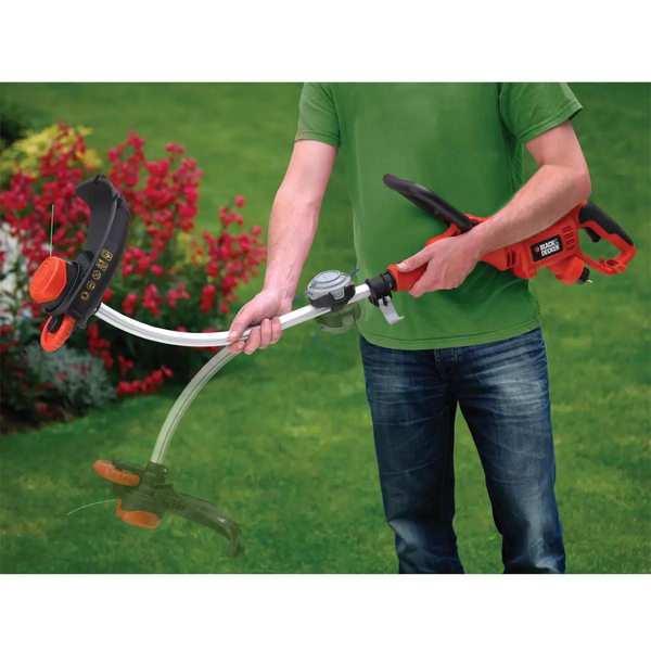Тример електричний BLACK & DECKER GL9035 726769 фото