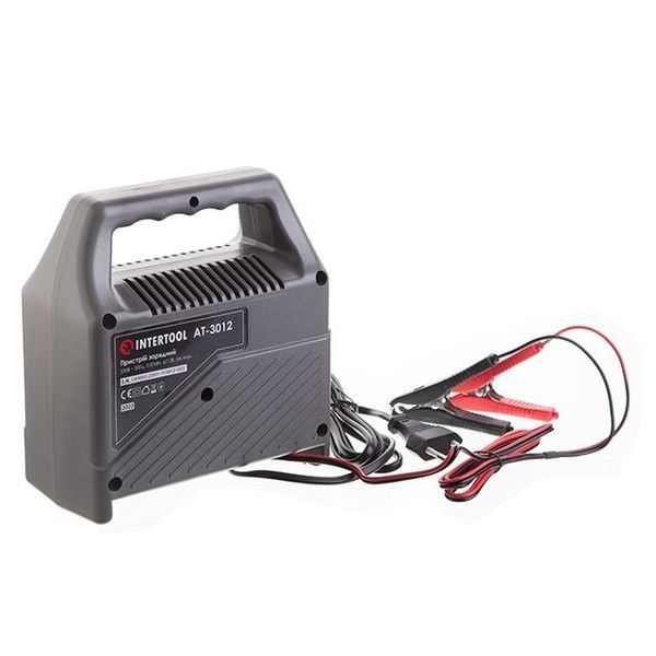 Зарядное устройство для Intertool AT3012 728301 фото