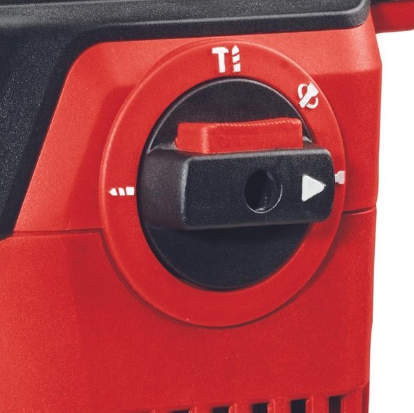 Перфоратор Einhell TE-RH 32-1600 4F (4258508) 726041 фото