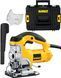 Лобзик DeWALT DW331KT 727074 фото 1