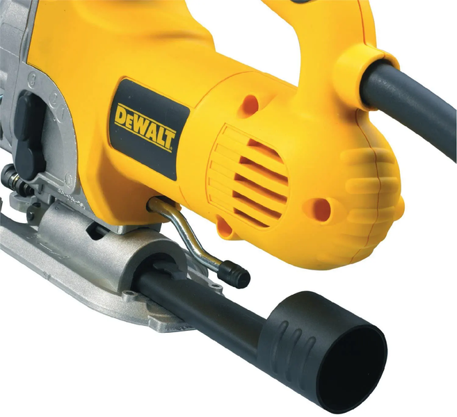 Лобзик DeWALT DW331KT 727074 фото
