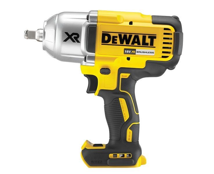 Набір з восьми інструментів акумуляторних DeWALT DCK865P4T 727105 фото