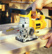 Лобзик DeWALT DW331KT 727074 фото 8
