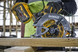 Пила дисковая аккумуляторная DeWalt DCS578NT (без АКБ и ЗУ) 727175 фото 6