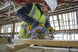 Пила дисковая аккумуляторная DeWalt DCS578NT (без АКБ и ЗУ) 727175 фото 4