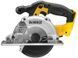 Пила дисковая аккумуляторная DeWALT DCS373NT (без АКБ и ЗУ) 727159 фото 3