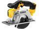 Пила дисковая аккумуляторная DeWALT DCS373NT (без АКБ и ЗУ) 727159 фото 2