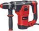 Перфоратор Einhell TE-RH 32-1600 4F (4258508) 726041 фото 1