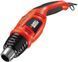 Фен технічний BLACK+DECKER KX1693 728520 фото 5
