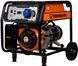 Генератор газобензиновый Tekhmann TGG-55 RS P/LPG (852658) 727839 фото 1