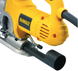 Лобзик DeWALT DW331KT 727074 фото 6