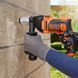 Дрель ударная BLACK & DECKER BEH850K 728453 фото 7
