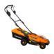 Газонокосарка акумуляторна Tekhmann TLM-2033/i20 BL (853684) 727739 фото 4