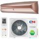 Кондиціонер тепловий насос Cooper&Hunter CH-S09FTXZ-NG IMPERIAL 727990 фото 1