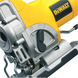 Лобзик DeWALT DW331KT 727074 фото 5