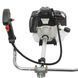 Мотокоса бензиновая Intertool DT-2231 728237 фото 6