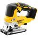 Набір з восьми інструментів акумуляторних DeWALT DCK865P4T 727105 фото 5