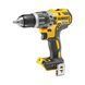 Набір з восьми інструментів акумуляторних DeWALT DCK865P4T 727105 фото 3