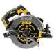 Пила дисковая аккумуляторная DeWalt DCS578NT (без АКБ и ЗУ) 727175 фото 3