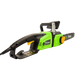 Пила ланцюгова електрична G&auml;rtner CSE-2616 (844524) 727789 фото 6
