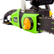 Пила ланцюгова електрична G&auml;rtner CSE-2616 (844524) 727789 фото 7