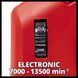 Пылесос садовый Einhell GC-EL 3024 E (3433370) 726072 фото 6