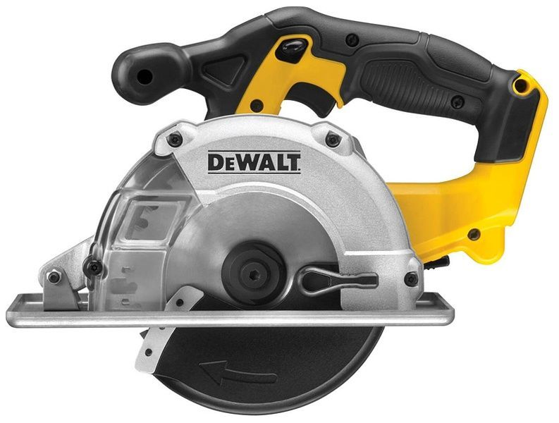 Пила дисковая аккумуляторная DeWALT DCS373NT (без АКБ и ЗУ) 727159 фото