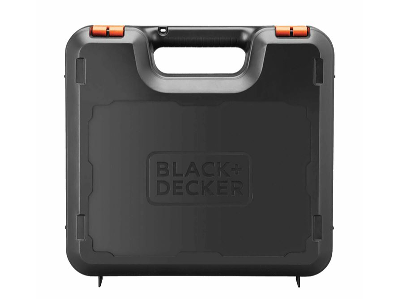 Дрель ударная BLACK & DECKER BEH850K 728453 фото