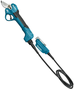 Секатор аккумуляторный Makita DUP180Z без АКБ и ЗП 731606 фото