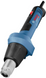 Фен технический Bosch Professional GHG 20-60 (06012A6400) 726241 фото 1