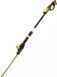 Кусторез аккумуляторный бесщеточный DeWALT DCMPH566P1 726720 фото 1